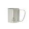 belmont BM-495 Titanium Single-walled Mug 220ml (Renewal) 單層摺柄鈦杯